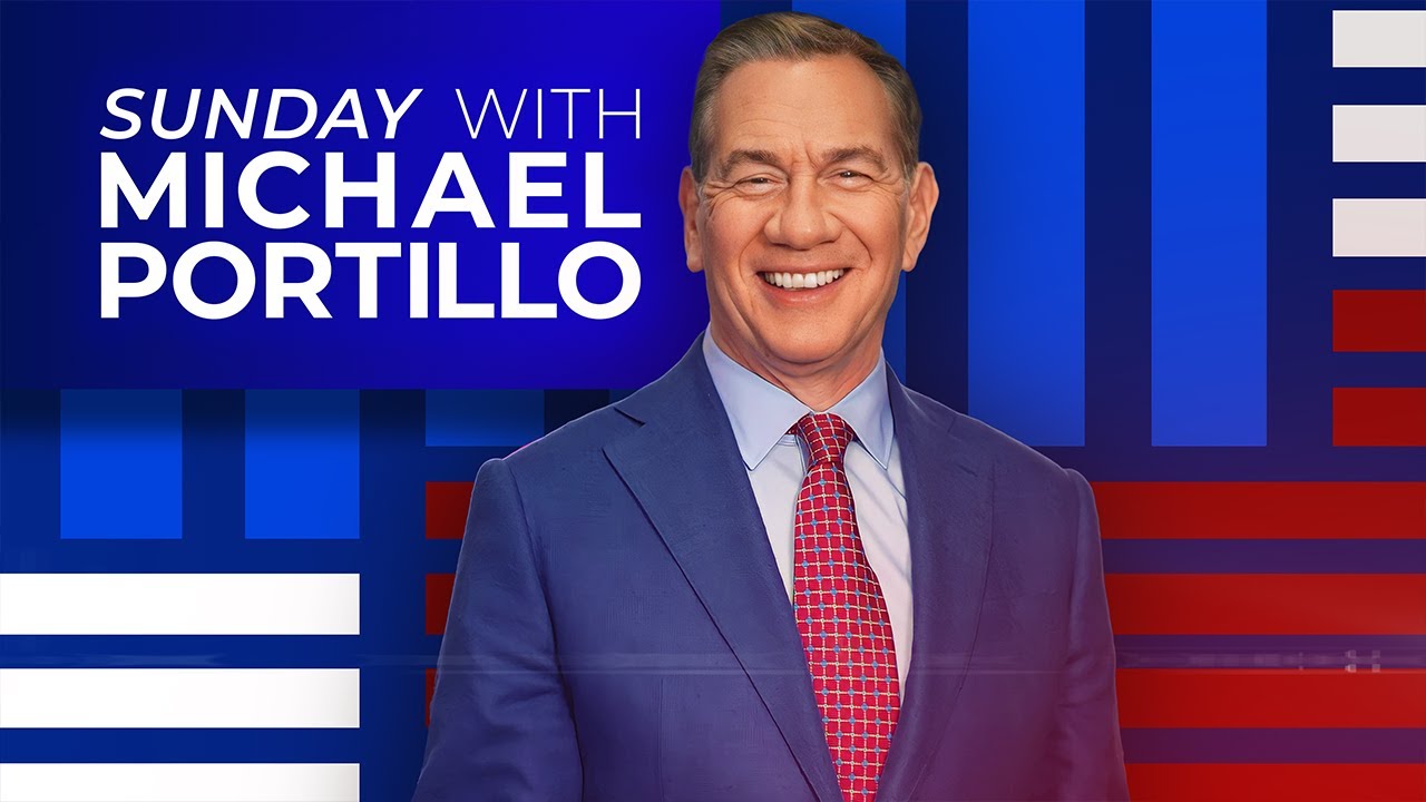 Sunday with Michael Portillo | Sunday 15th February