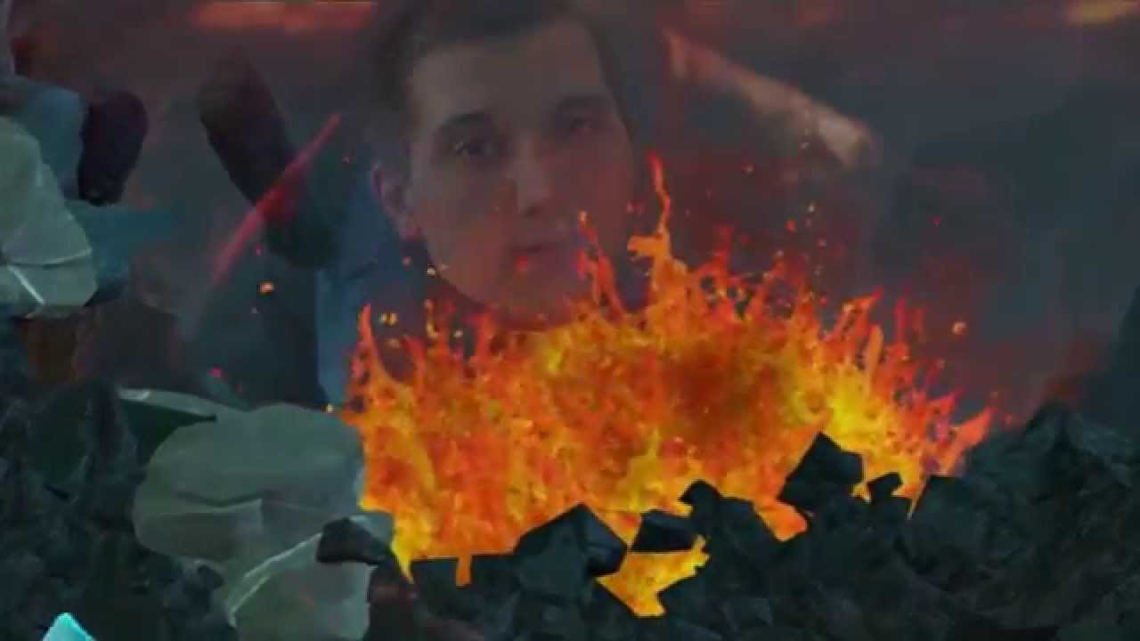 DAC 2015 - The tale of EG and Team Secret