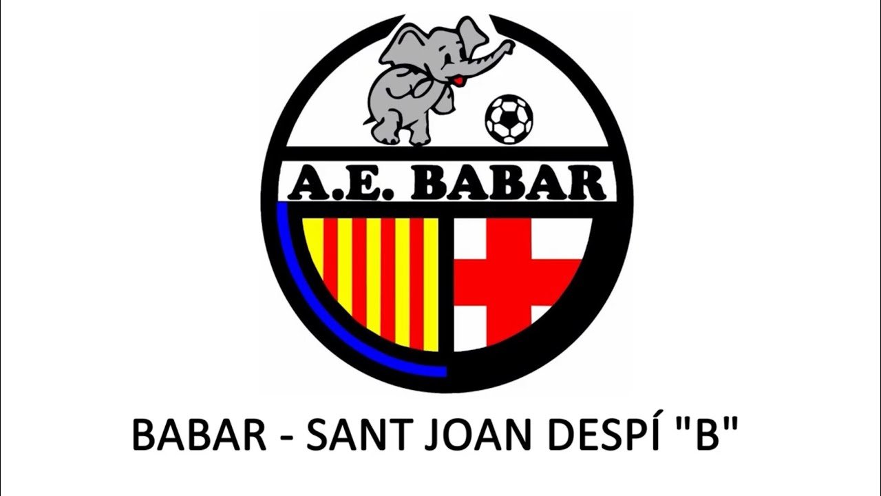 Babar-Sant Joan Despí 