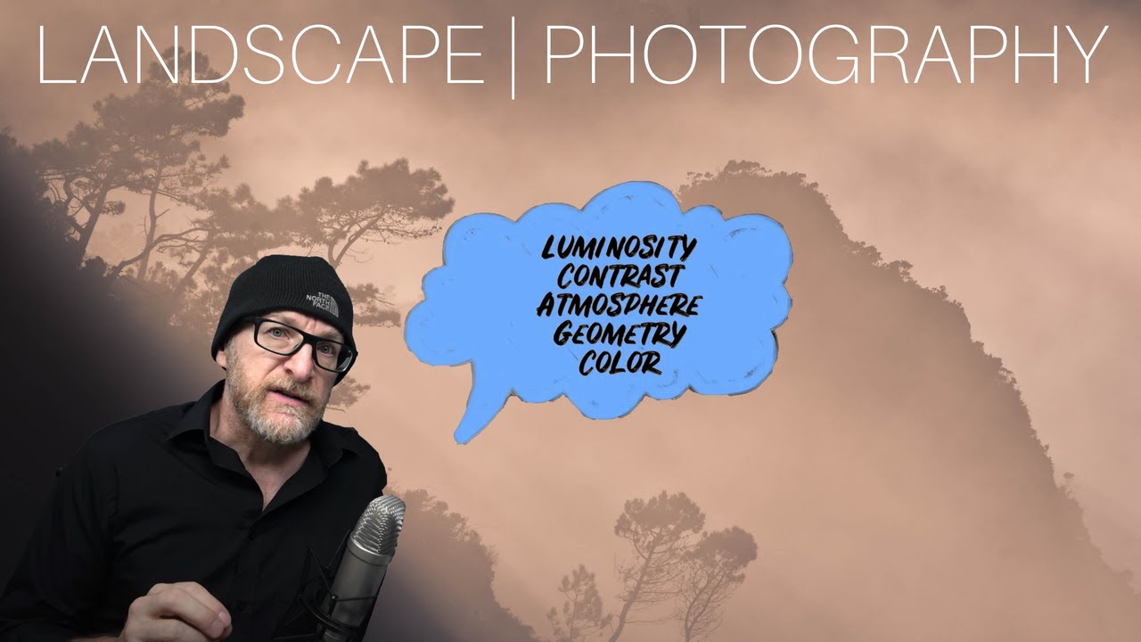 Landscape Photography | Composition | Why, NOT HOW...
