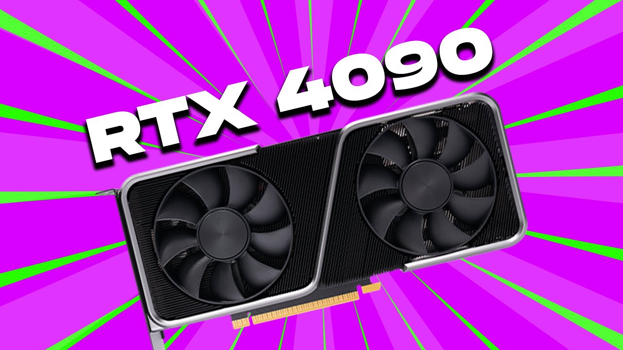 More RTX 4090 LEAKS!!!