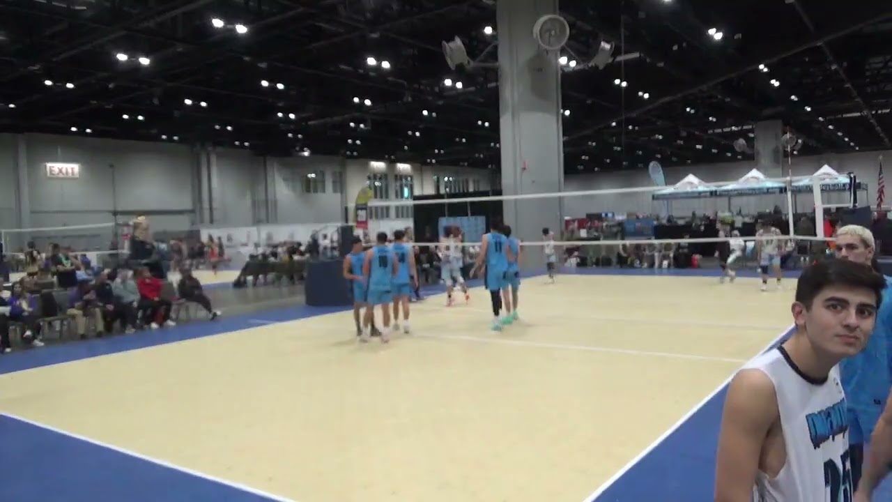 Florida Fest '26 day 1 game 1 (1/24/26)