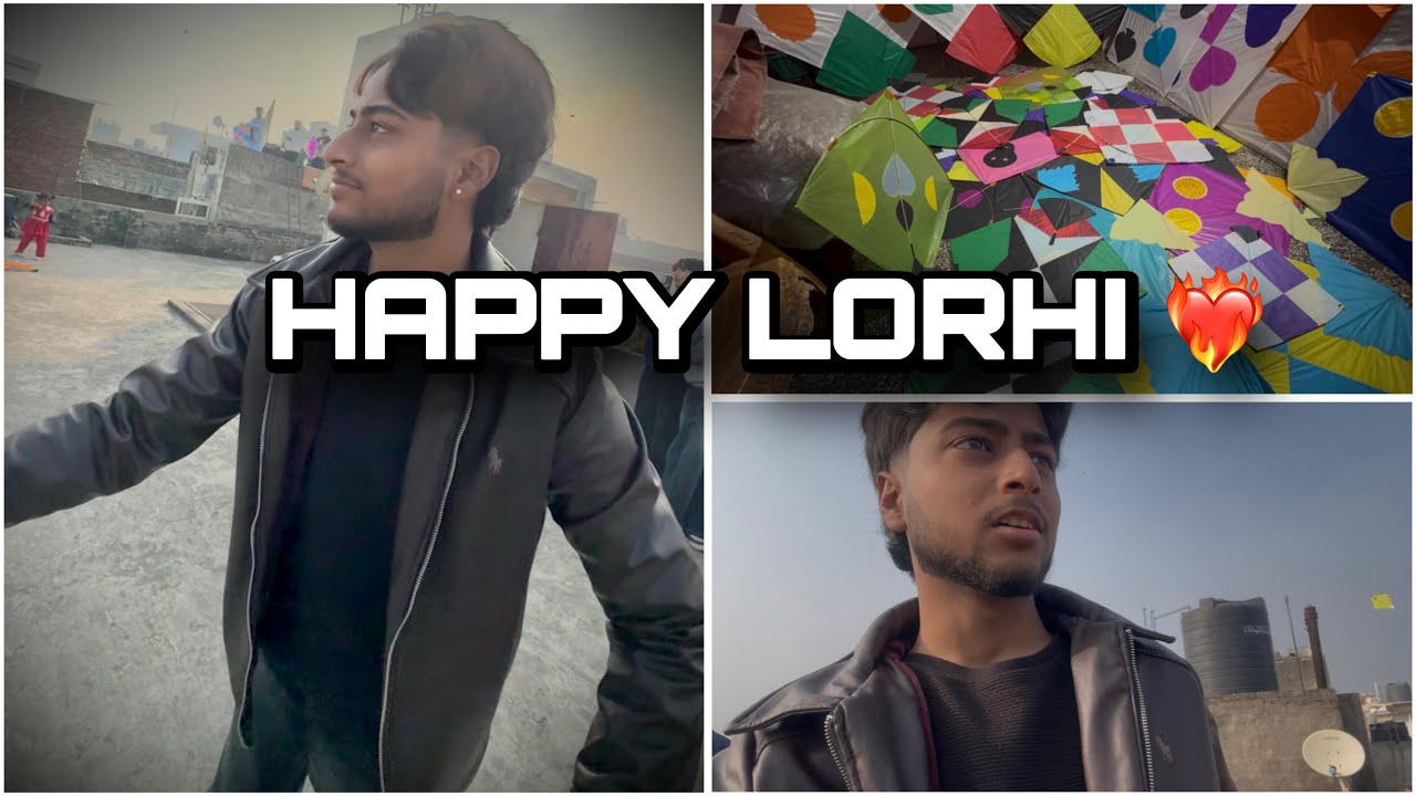 Lorhi vlog 2026 😍🪁