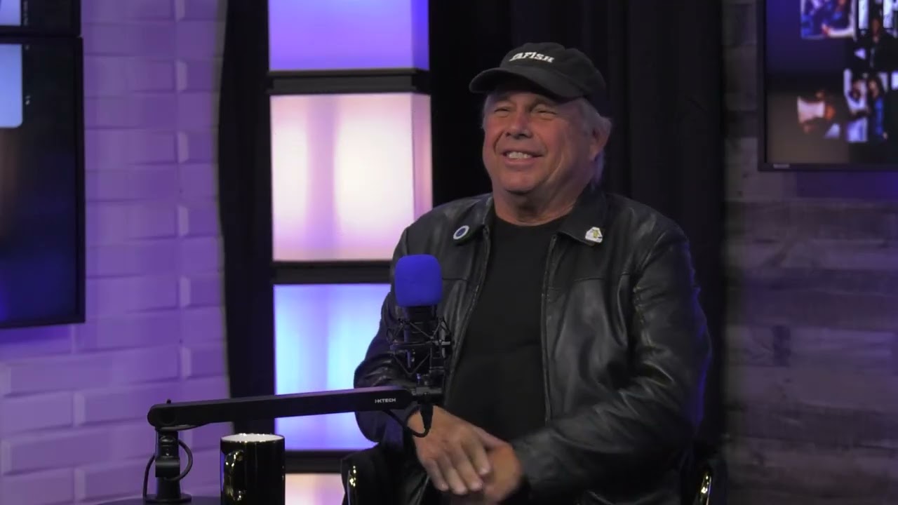 I Pressed On Podcast 22 Todd Fisher
