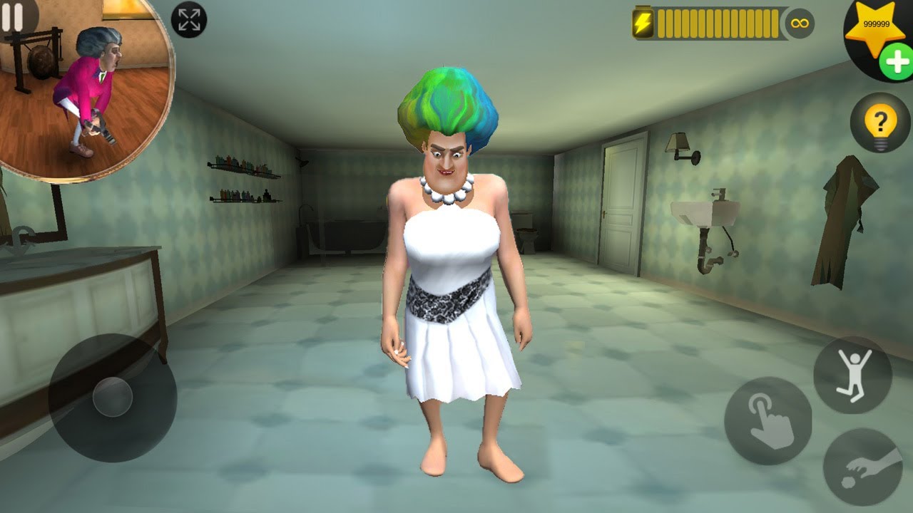 Scary Teacher 3D - Miss T Pranked Again, chapter update, Secret Update