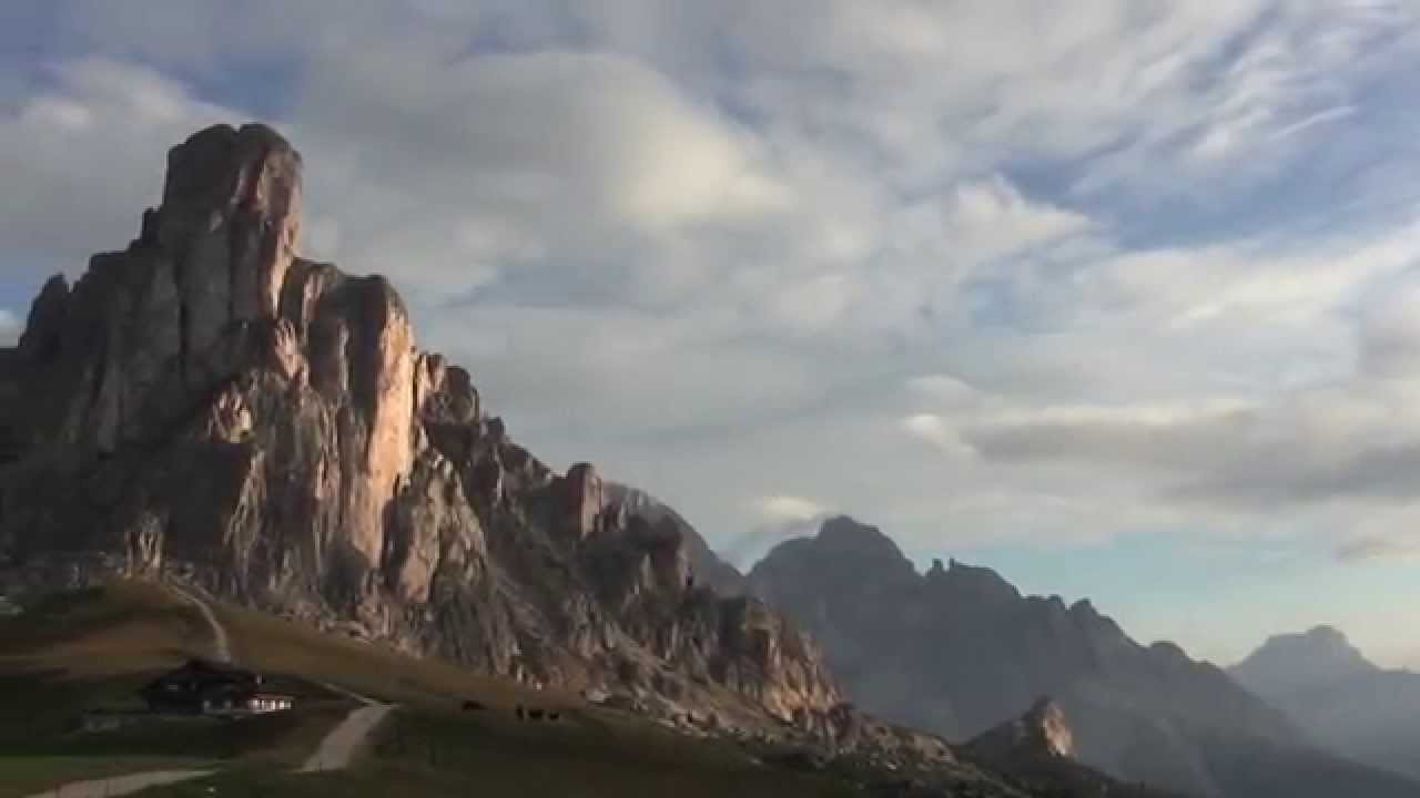 Omar Di Felice - Ultracycling Dolomitica 2014