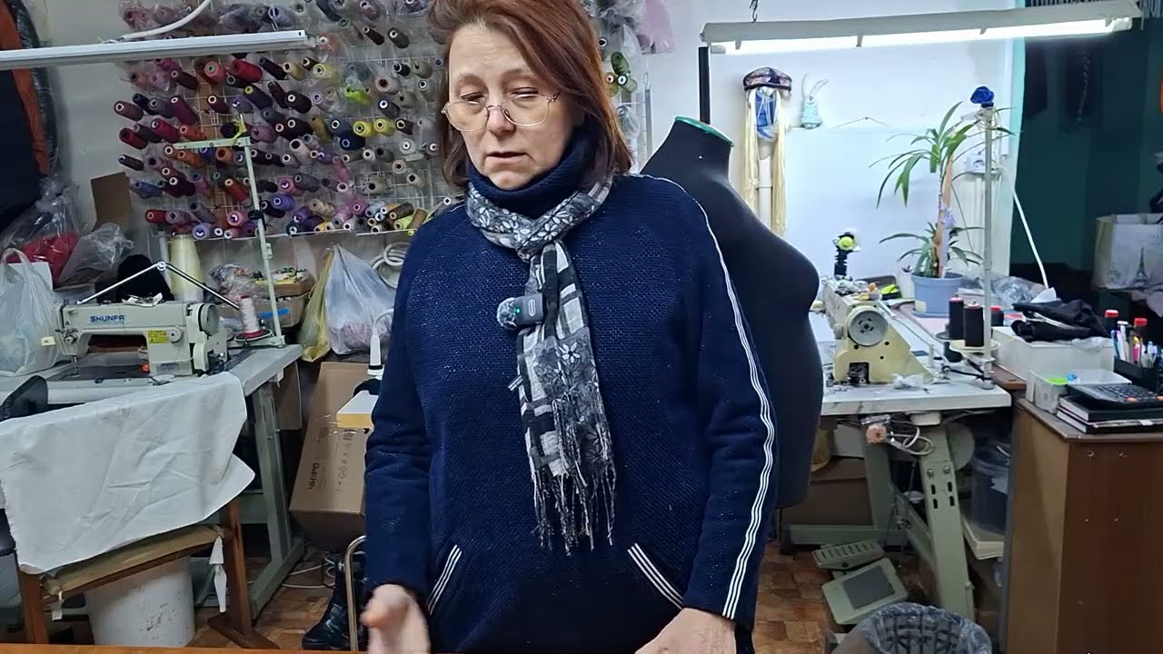 РАСПАКОВКА ДЛЯ ПОДПИСЧИЦЫ, КОМЕНТИРУЮ КОММЕНТАРИИ. 