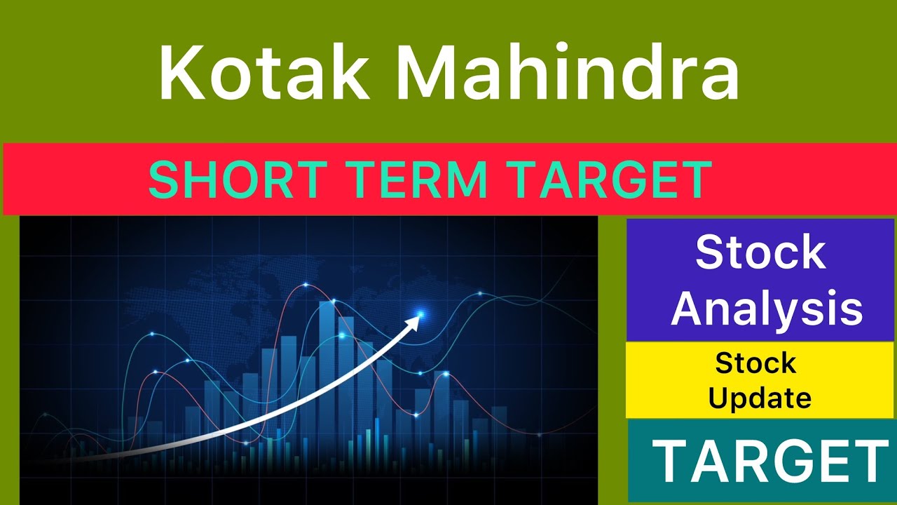 KOTAK MAHINDRA BANK SHARE TARGET ANALYSIS 🟢 KOTAK MAHINDRA BANK LATEST NEWS BIG UPDATE STOCK 31-8-25