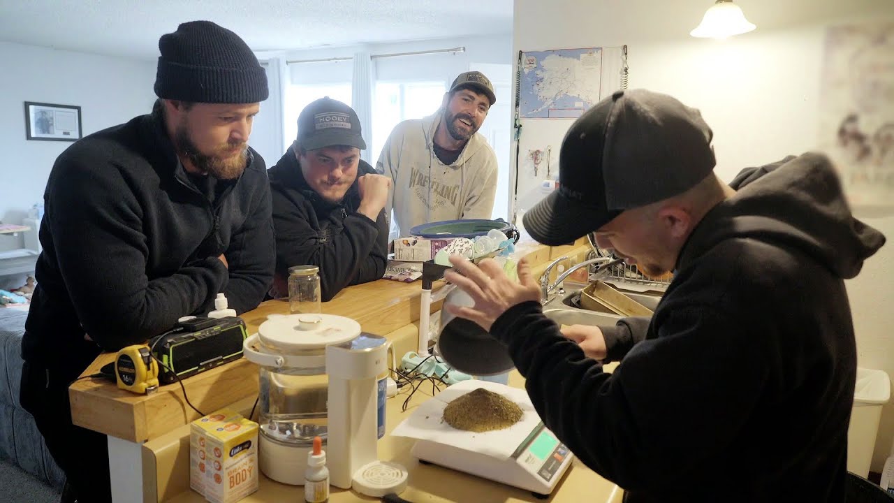 Bering Sea Gold | Season 19 Episode 5 Preview [HD] [2025]