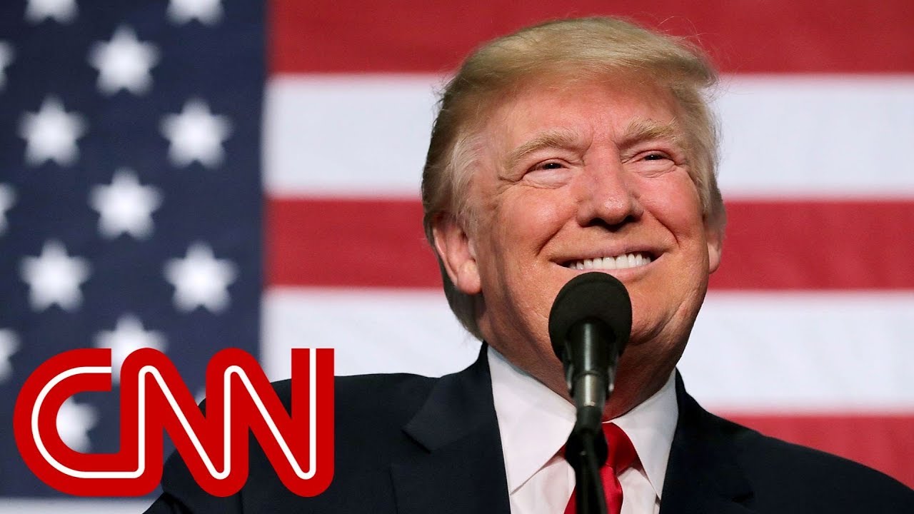 IRS beefs up security for Trump's tax returns