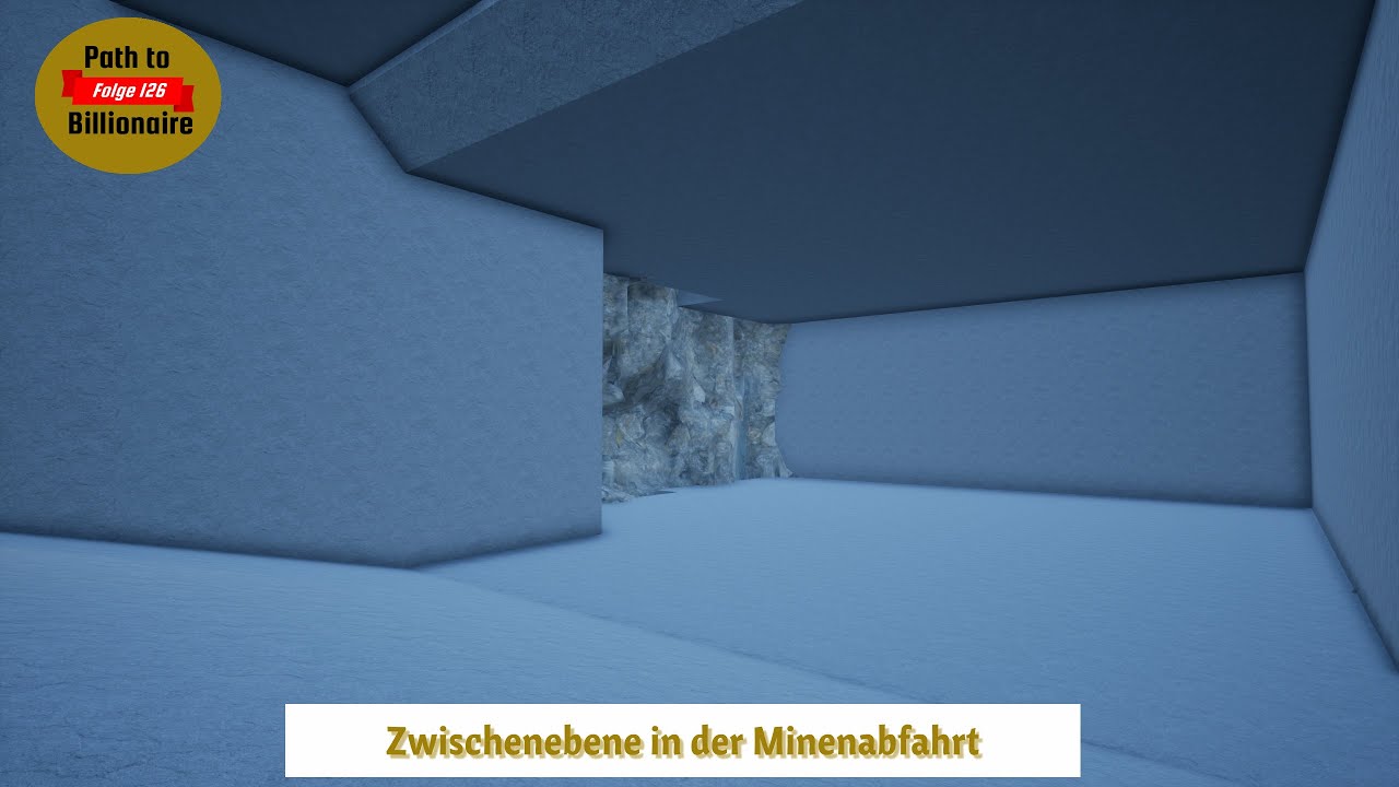 OUT OF ORE - Deutsch - Path to Billionaire | #126 | Erste Zwischenebene