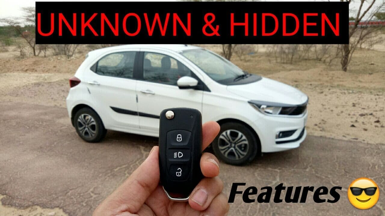Tata Tiago Unknown and Hidden features in Detail | Helpfull feature | इतने सारे फीचर्स 🔥🔥| CaR CRacK