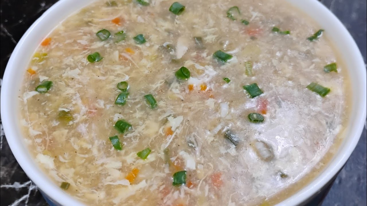 Winter special soup recipe | immunity booster soup | how to make chicken soup at home | healthy