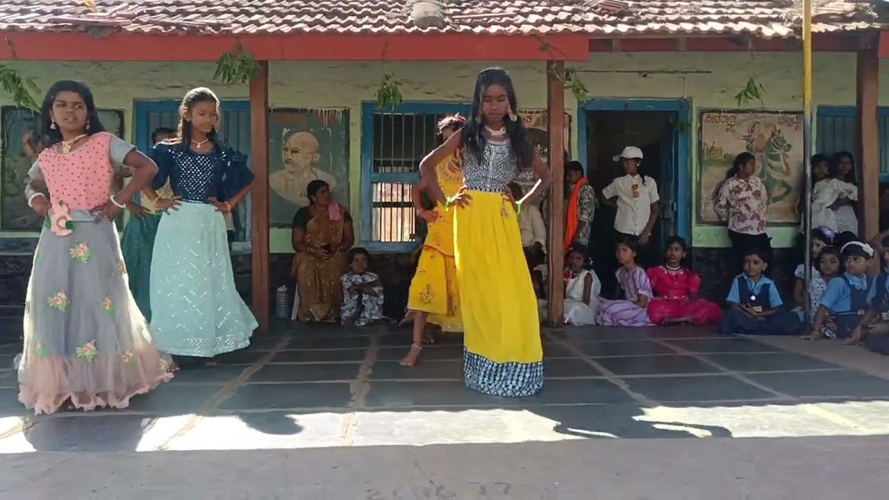 Annual day 27.02.26 