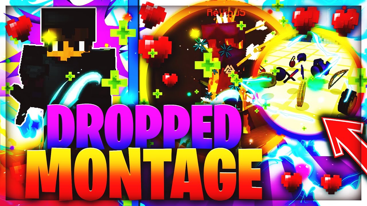 AVERFIGHT MIRACLE | DROPPED/TRAPPING MONTAGE | IL MEURT FULL ZARCO ?! + CONCOURS 300 PBS !