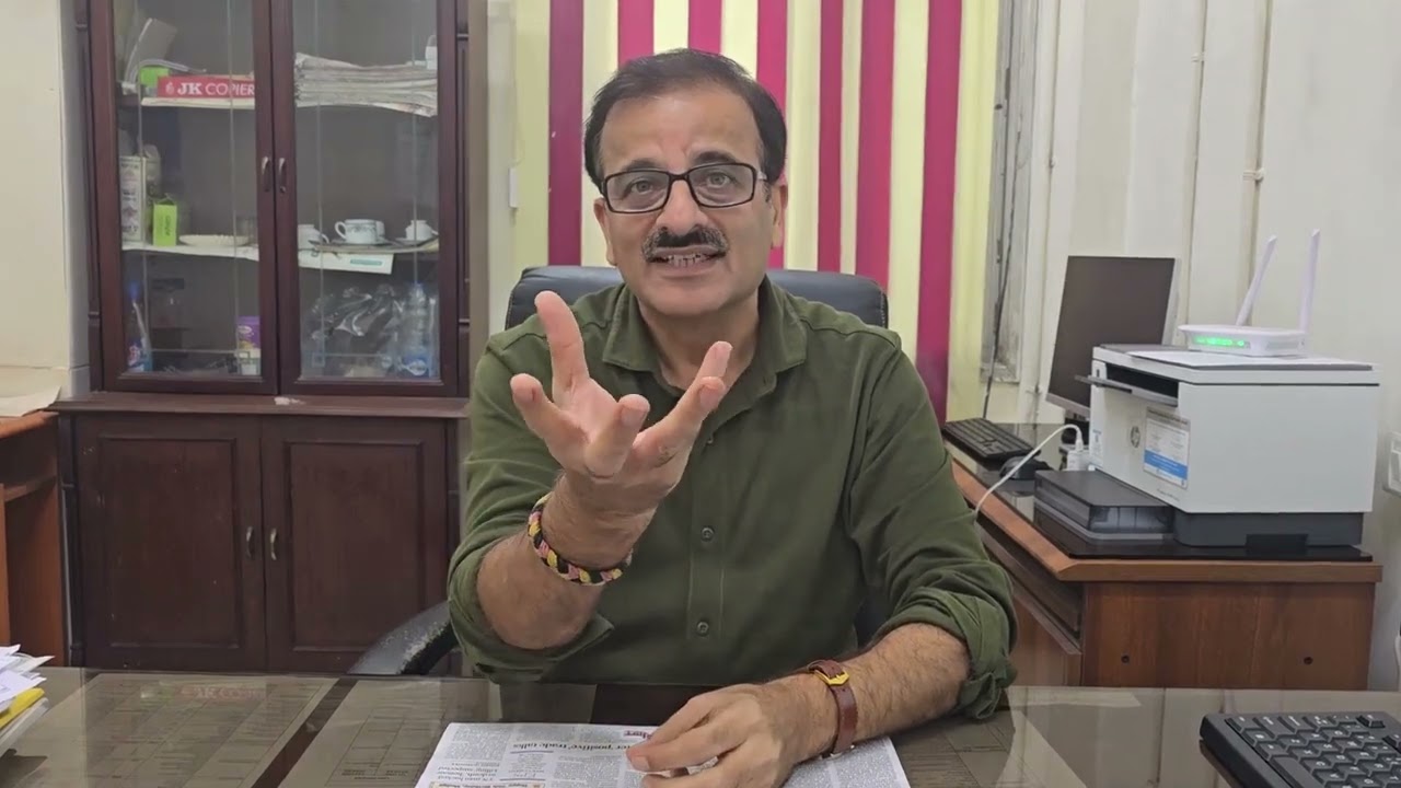 Despite doing good deeds still people suffer?