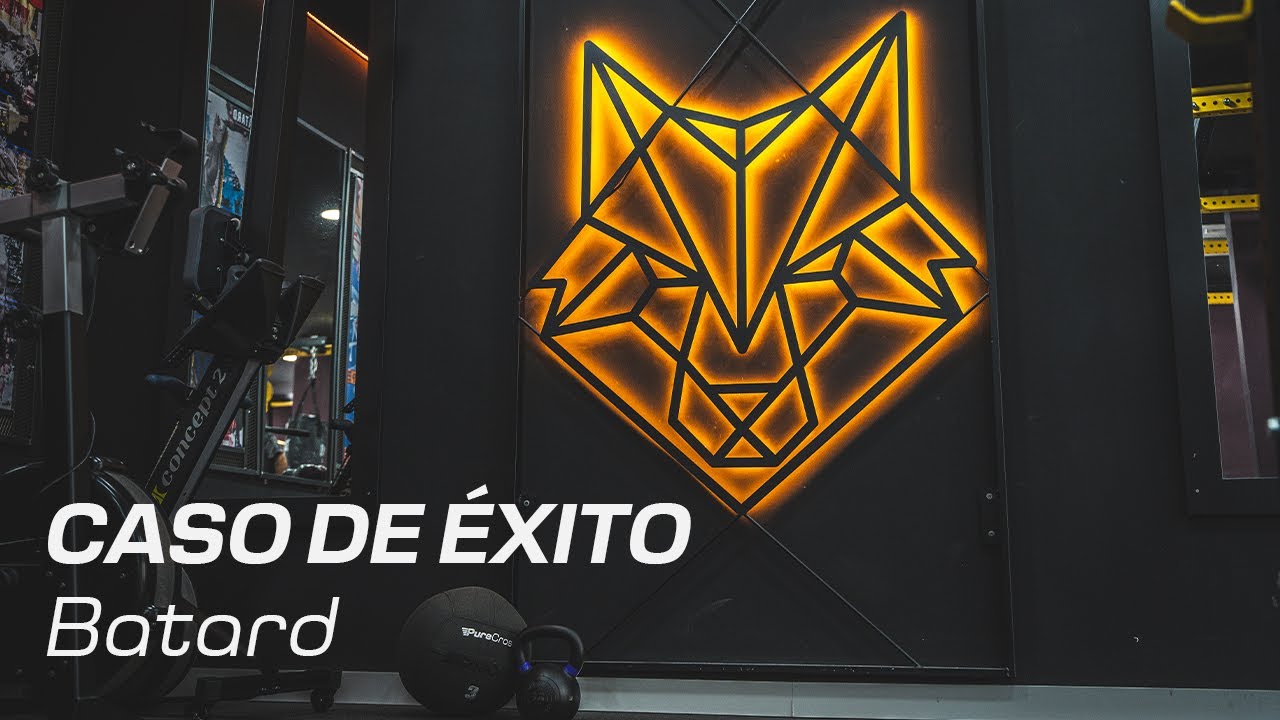 [Casos de Éxito Pure Fitness] - Batard Madrid