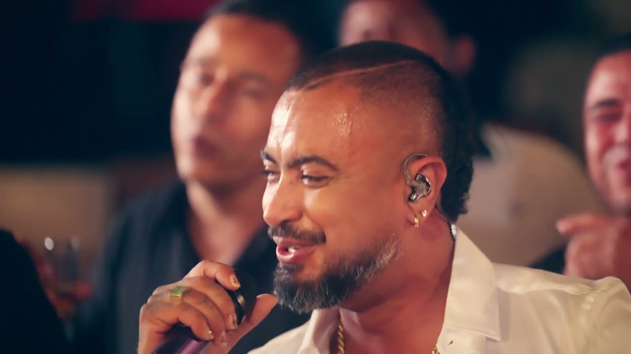 Tu Reemplazo - Jhon Alex Casta&ntilde;o (Live Session)