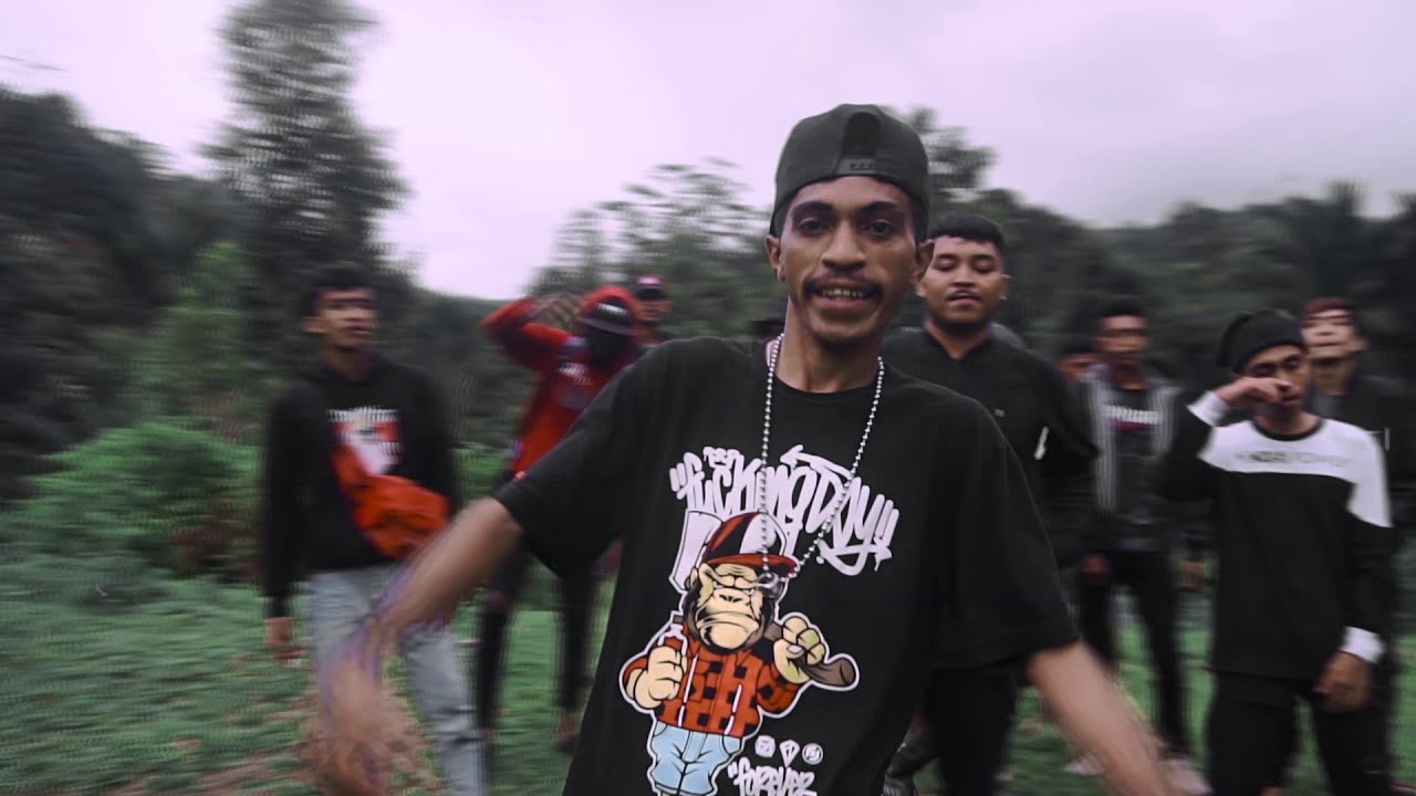 New NTL _ RAPAT (Official Music Vidio)