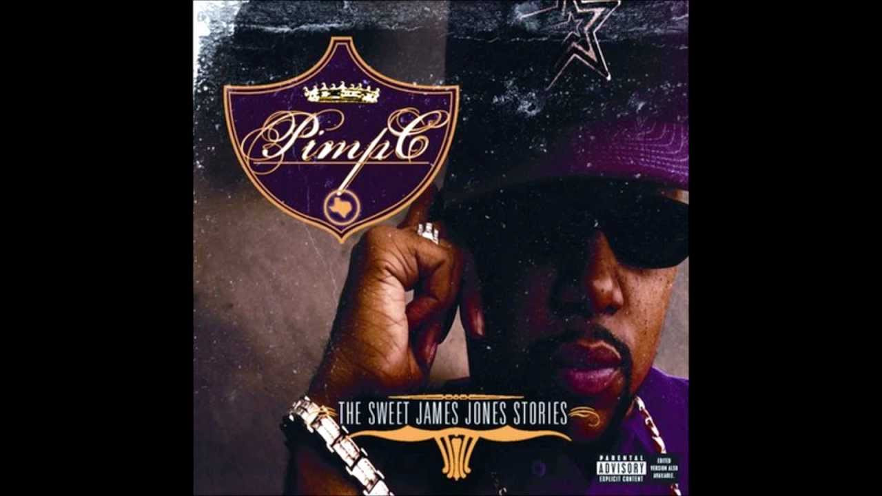 Pimp C-Bought a Cadillac Ft. Bun B, Hezeleo
