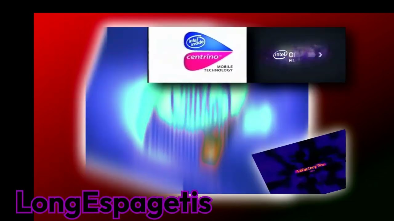 Intel sparta porta remix with ñomelostan veg
