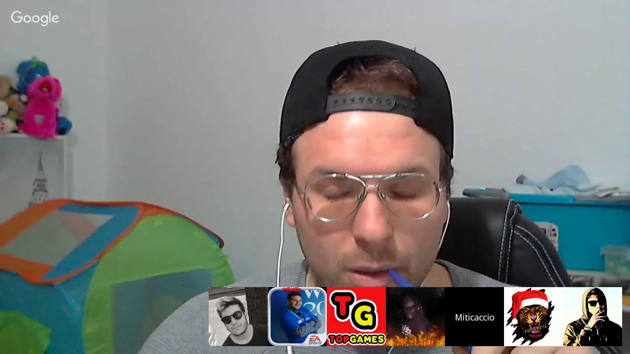 SALOTTINO4316 - GameGrabbers.it MULTIGAMING