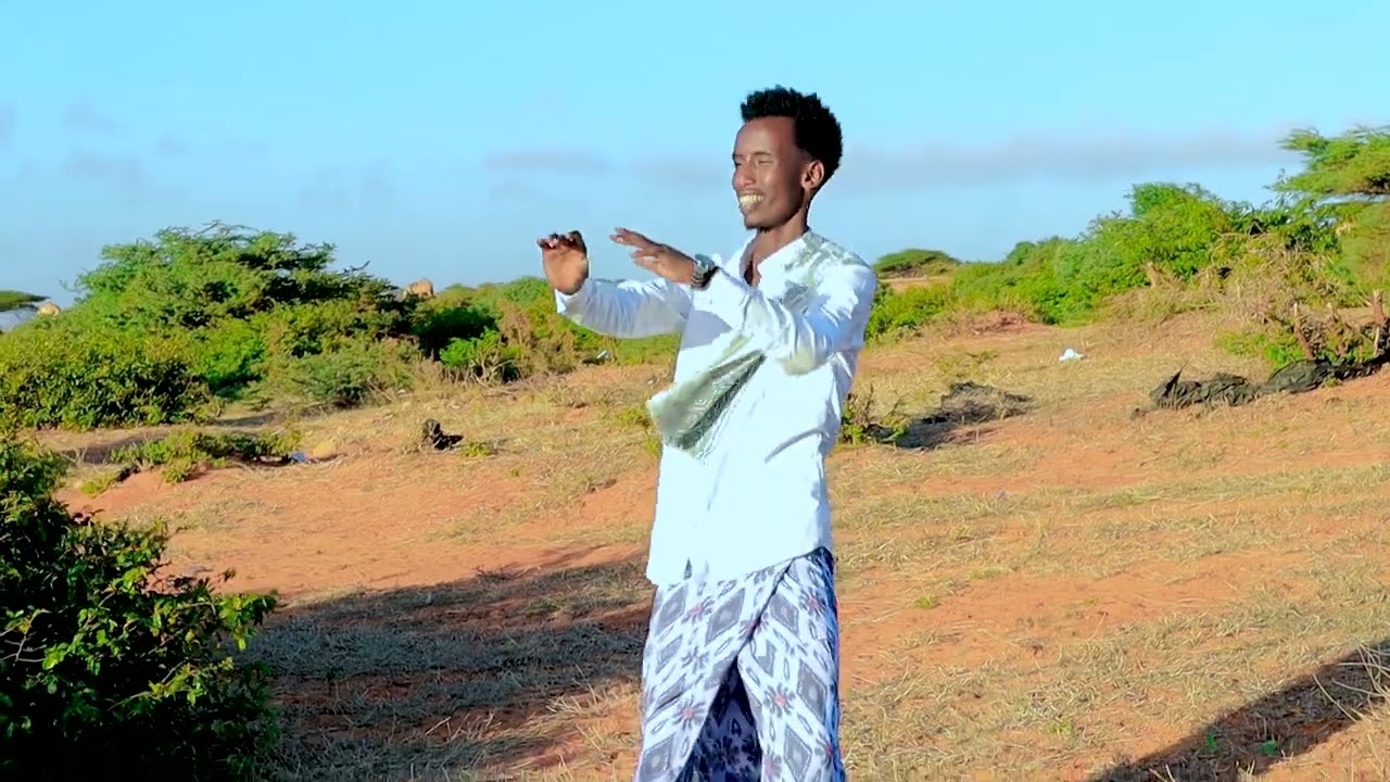 DHAANTO CUSUB  FILSAN QURUX BY MOHOMED TAANI VIEW VIDEO 