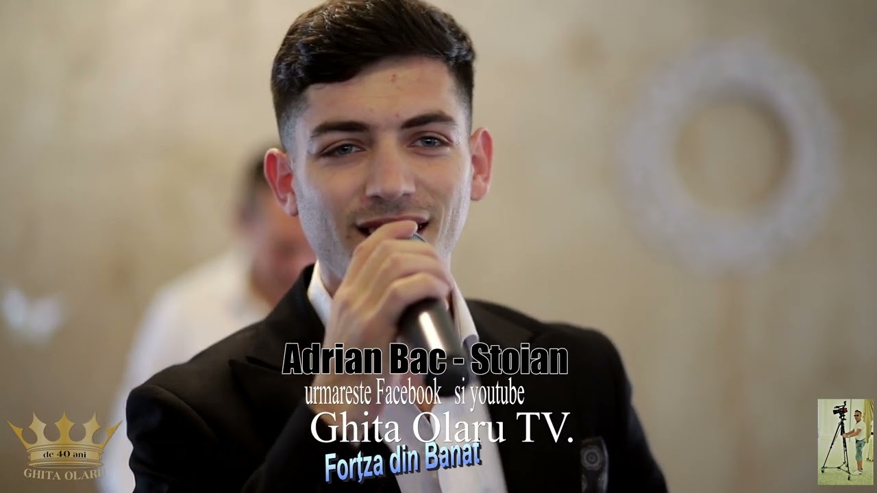 In Memoriam Adrian  BAC -  Stoian -  Jos la Ana Lugojana