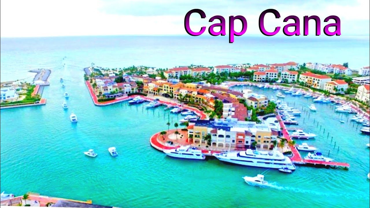 Cap Cana, Bavaro Punta Cana, República Dominicana