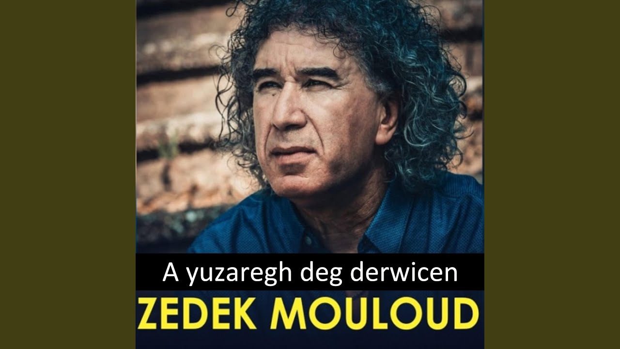 A yuzaregh deg derwicen