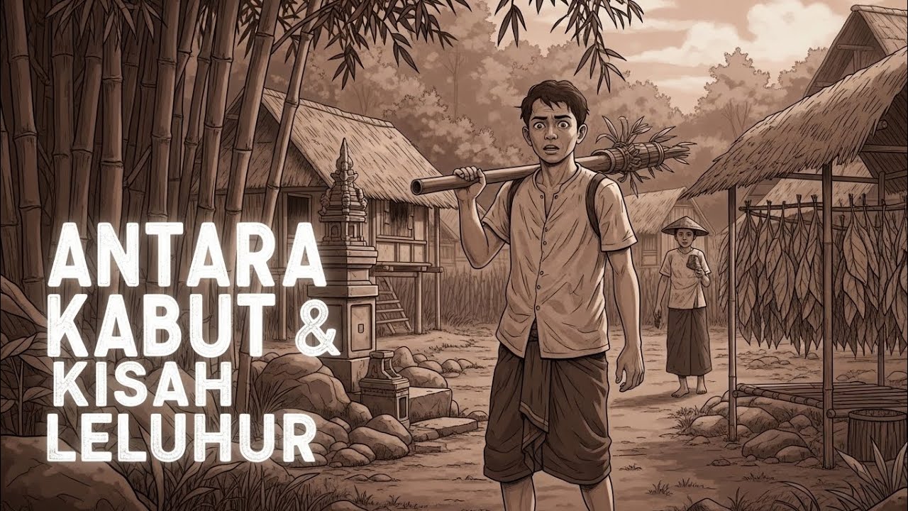 Kemuning Lor: Misteri Gunung Argopuro
