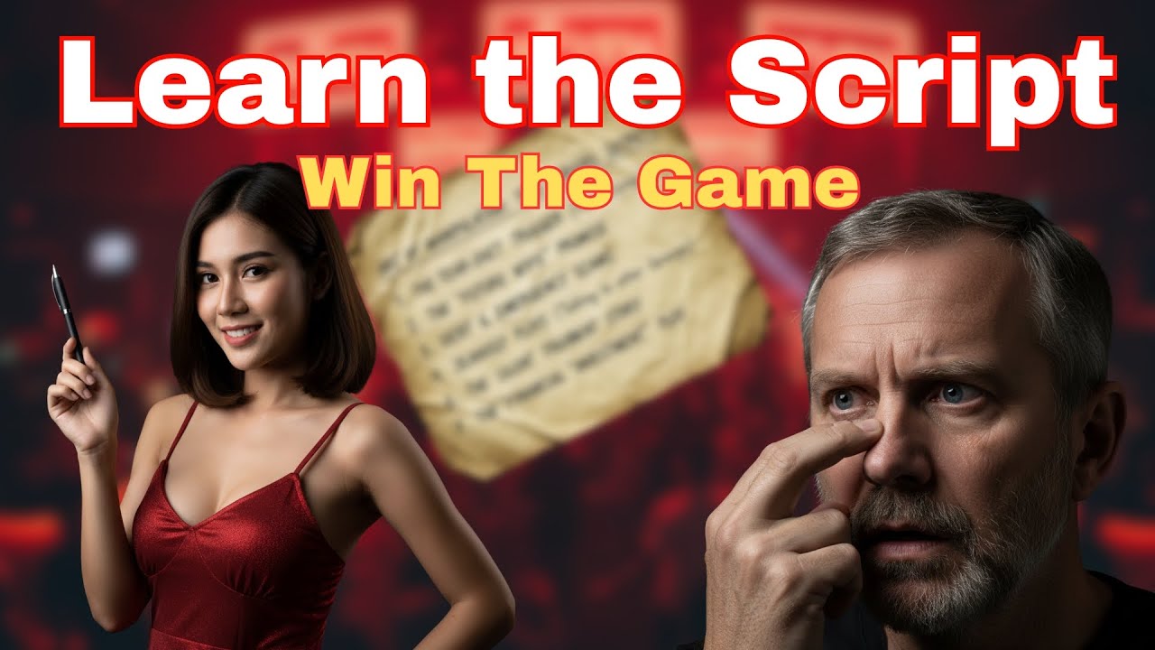 Outplaying the Bargirl Script: A Cautionary Guide