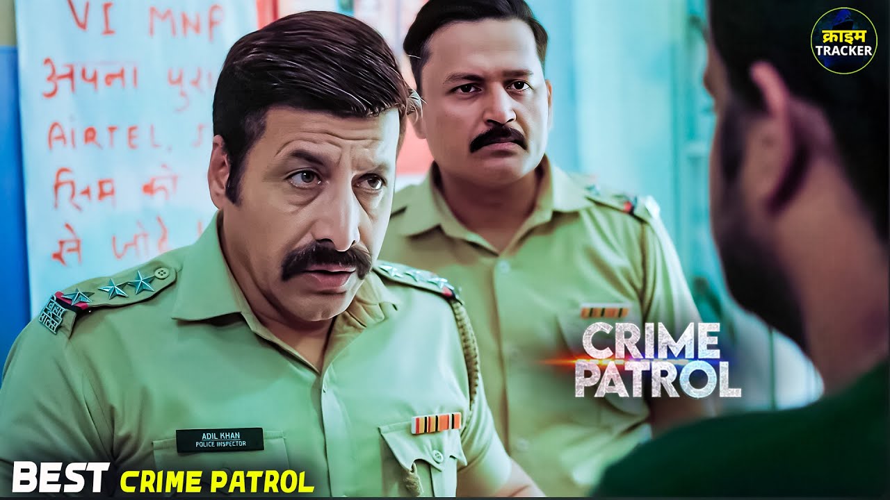 #uttarpradesh Crime | Crime Patrol | Crime Show | New Episode | Real Crime | Nayi Kahaniya