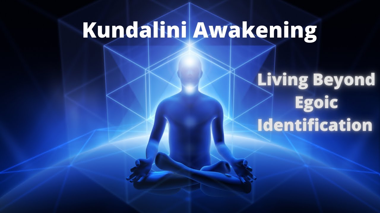 Kundalini Support Group