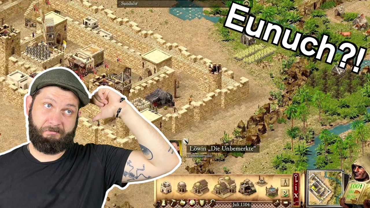 Die Löwin ist los! ! | DLC: Pfad der Kobra (BLIND) #1