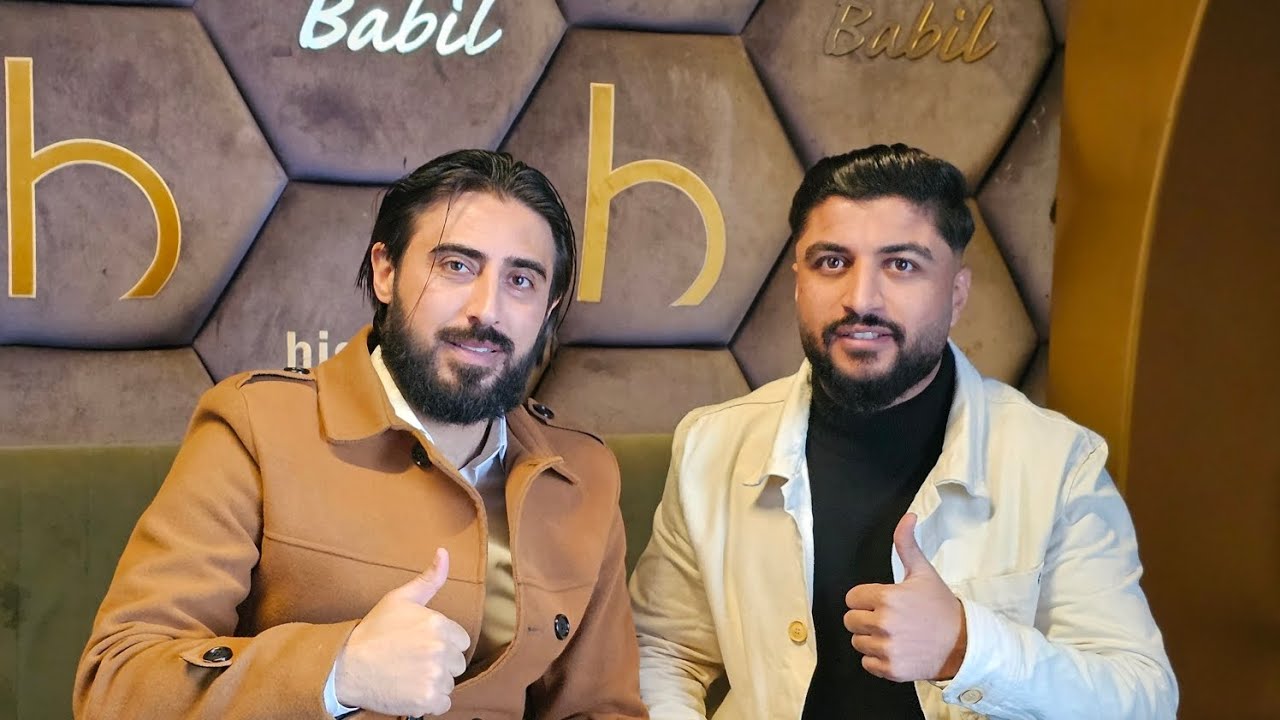 الخطه الماليه ( احمد شيخوني ) عرض فكره العمل الجزء الثاني  ( عمر الزين )
