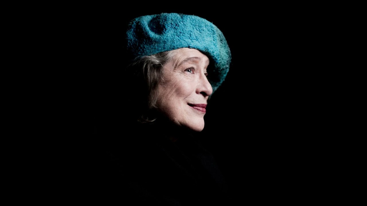 Elisabeth Leonskaja plays Schubert (Schwarzenberg, 2025)