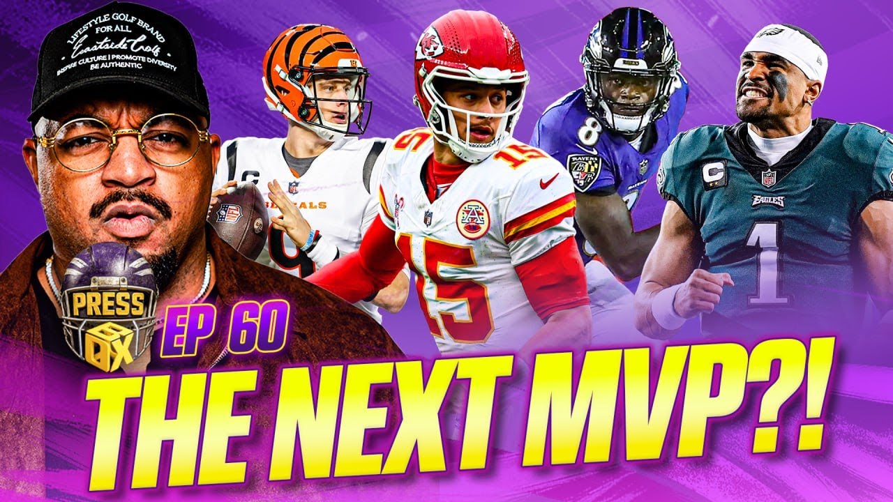 These Players Will GUARANTEED be in the MVP Race Next Season! | Press Box`