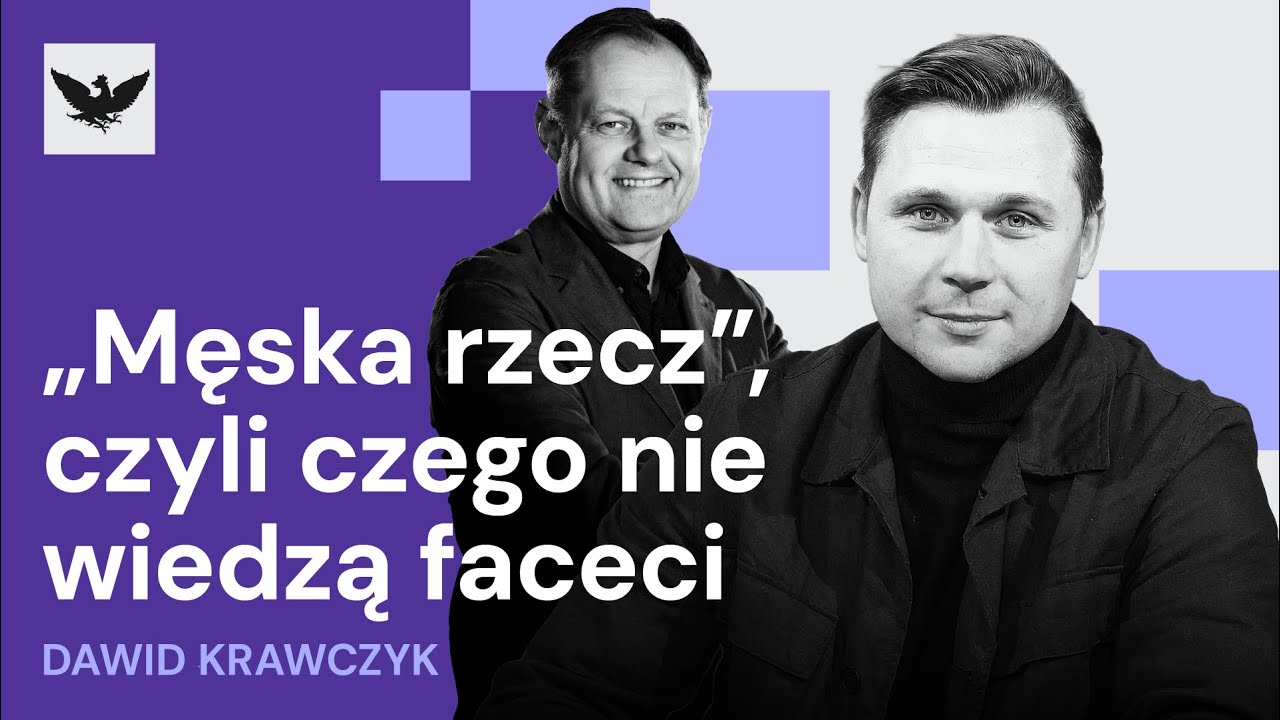 &bdquo;Męska rzecz