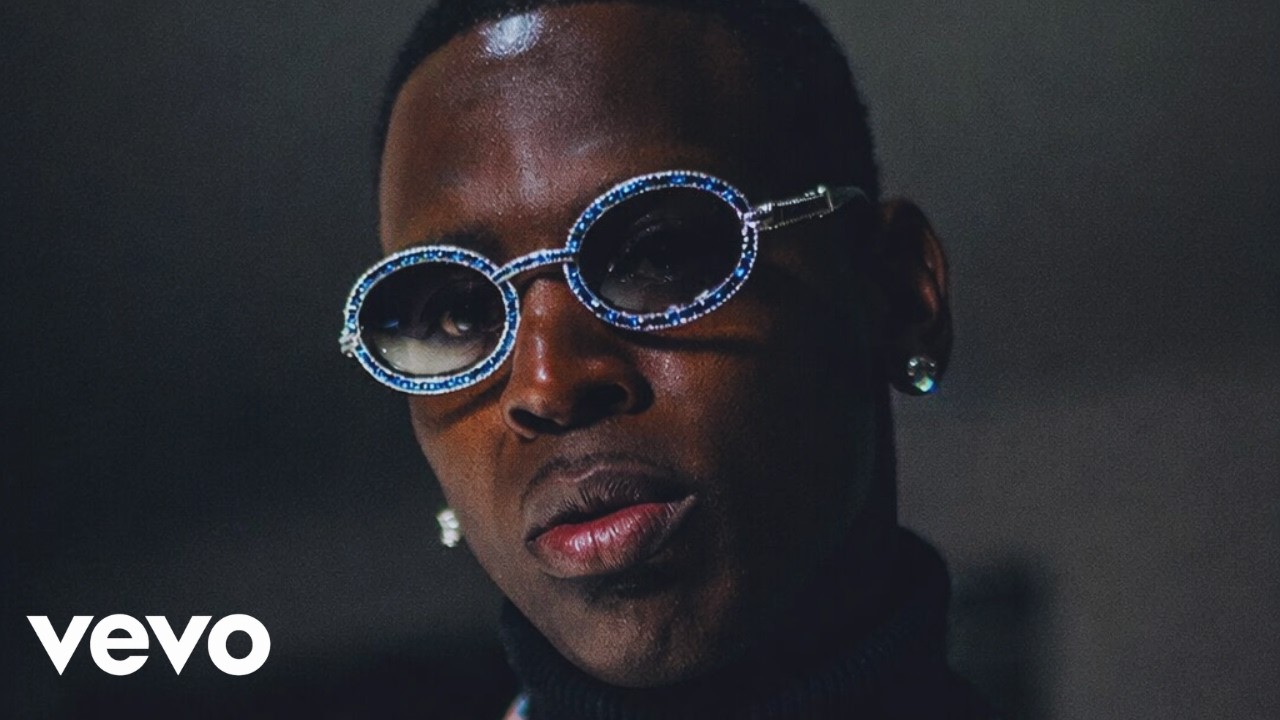 Young Dolph, Juicy J, Pooh Shiesty - Free Dem Boyz (Music Video)