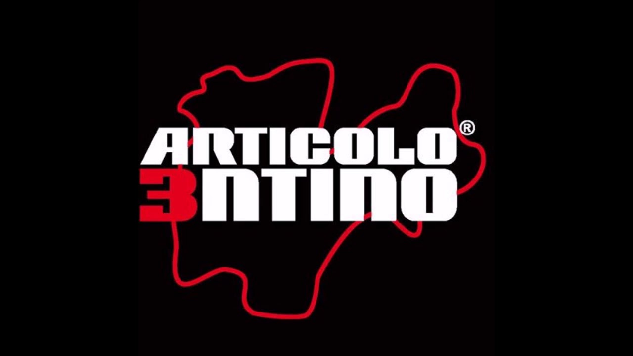 LA ME BANDA EMPIZZA EL FOC - ARTICOLO 3NTINO