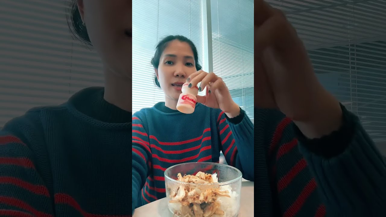 Ăn trưa ở công ty, ngày 4 tháng 3 năm 2026 #cuocsongmy #vlog #dailyvlog
