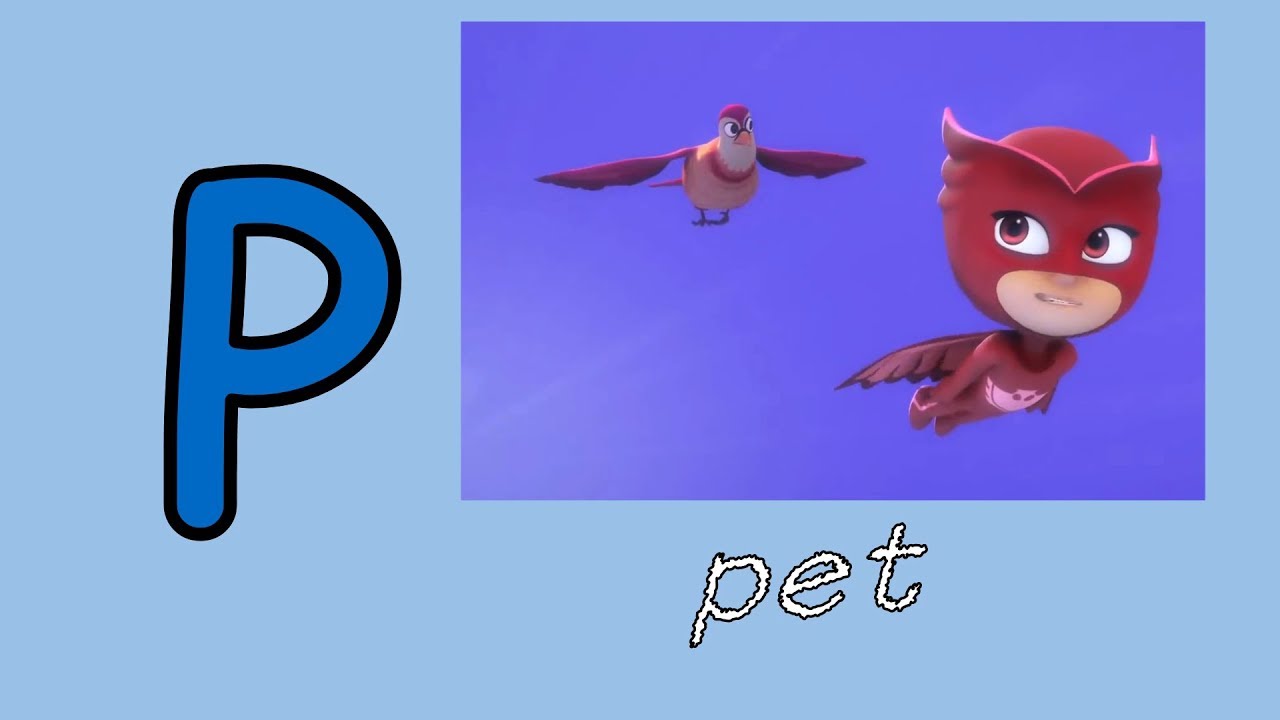 Phonics Song | kidzstation