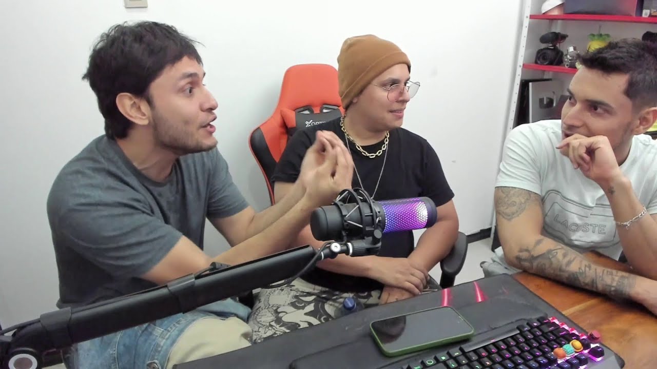 7. EL REAL TEAM AHORA ES UN MIEMBRO OFICIAL DE KICK!