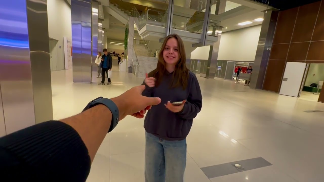Misis University | Speaking Bangla in #Moscow #Russia | Life in Russia