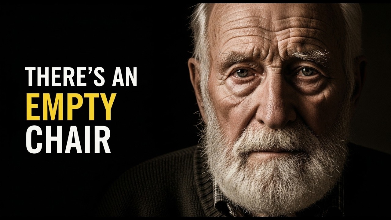 I'm 74 and It Took Me 50 Years to Understand What Was Actually Worth Chasing