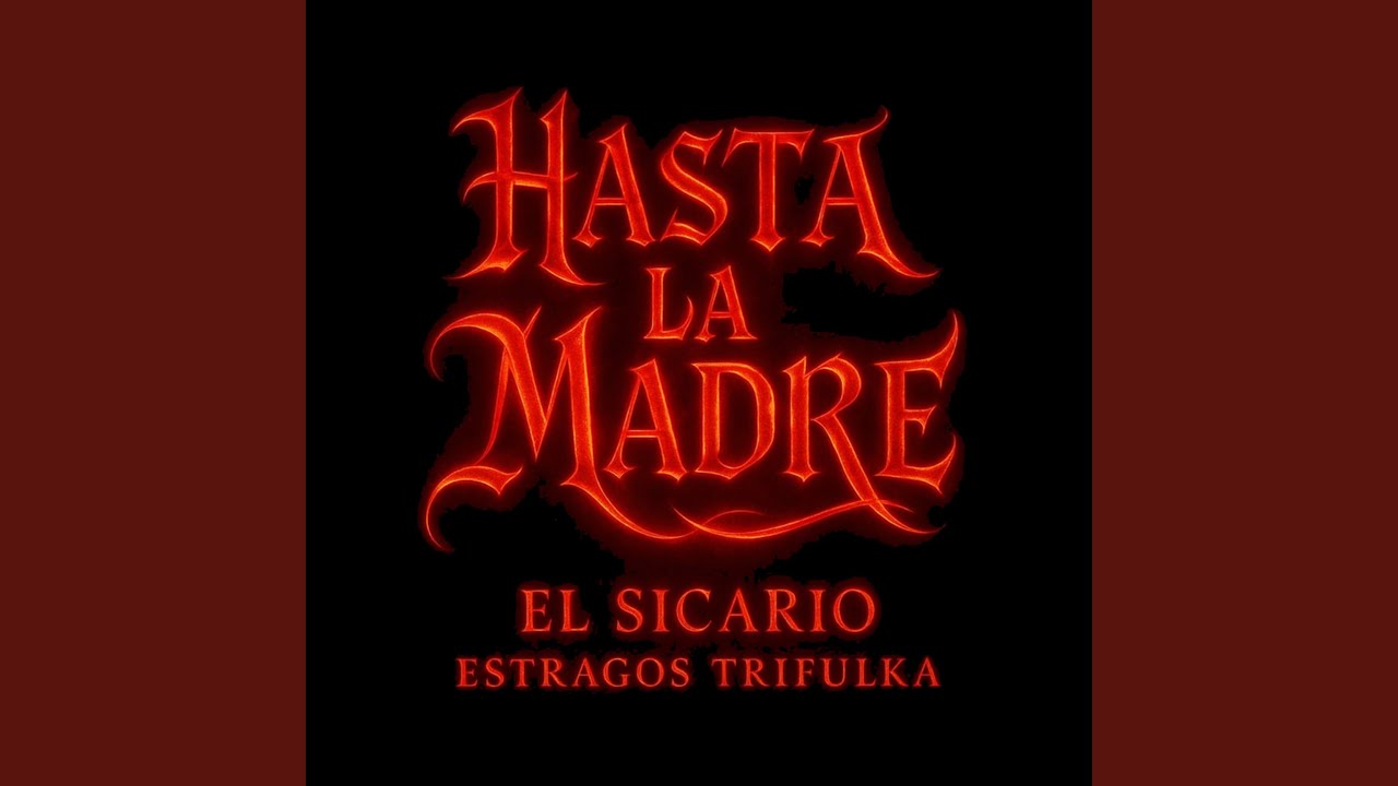 Hasta la Madre