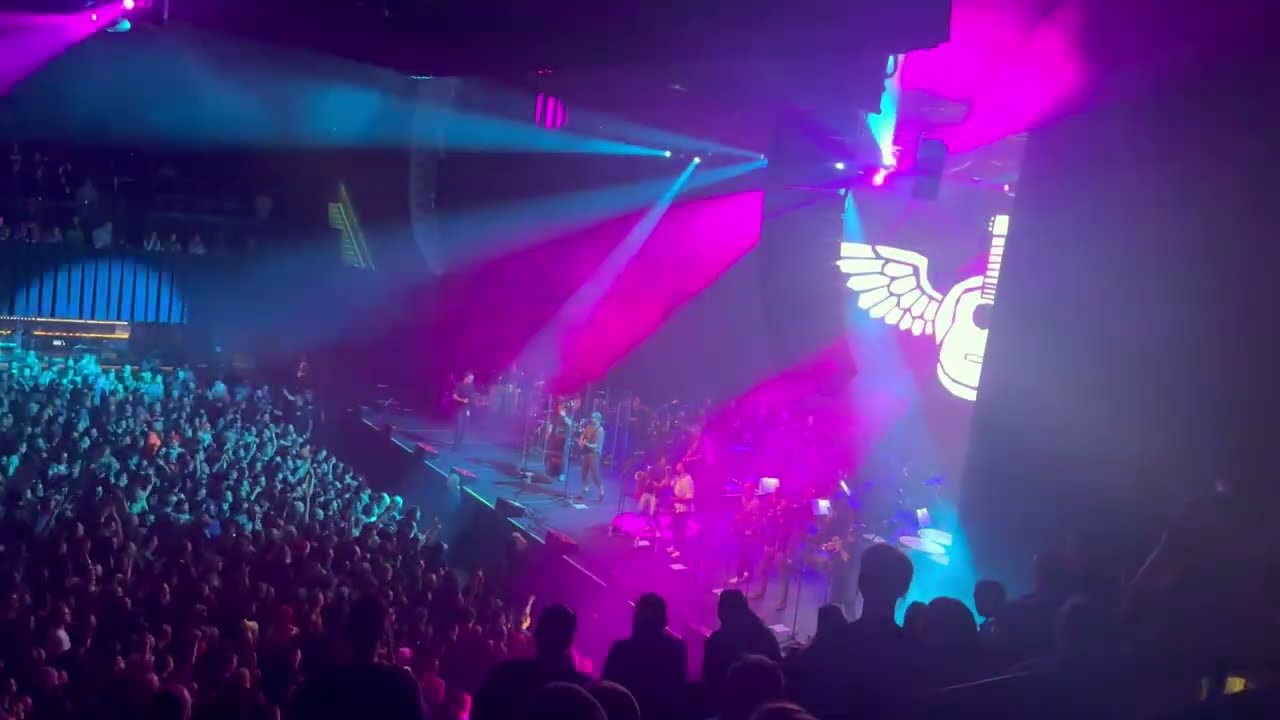 Streetlight Manifesto and the Bandits of the Acoustic Revolution 2023