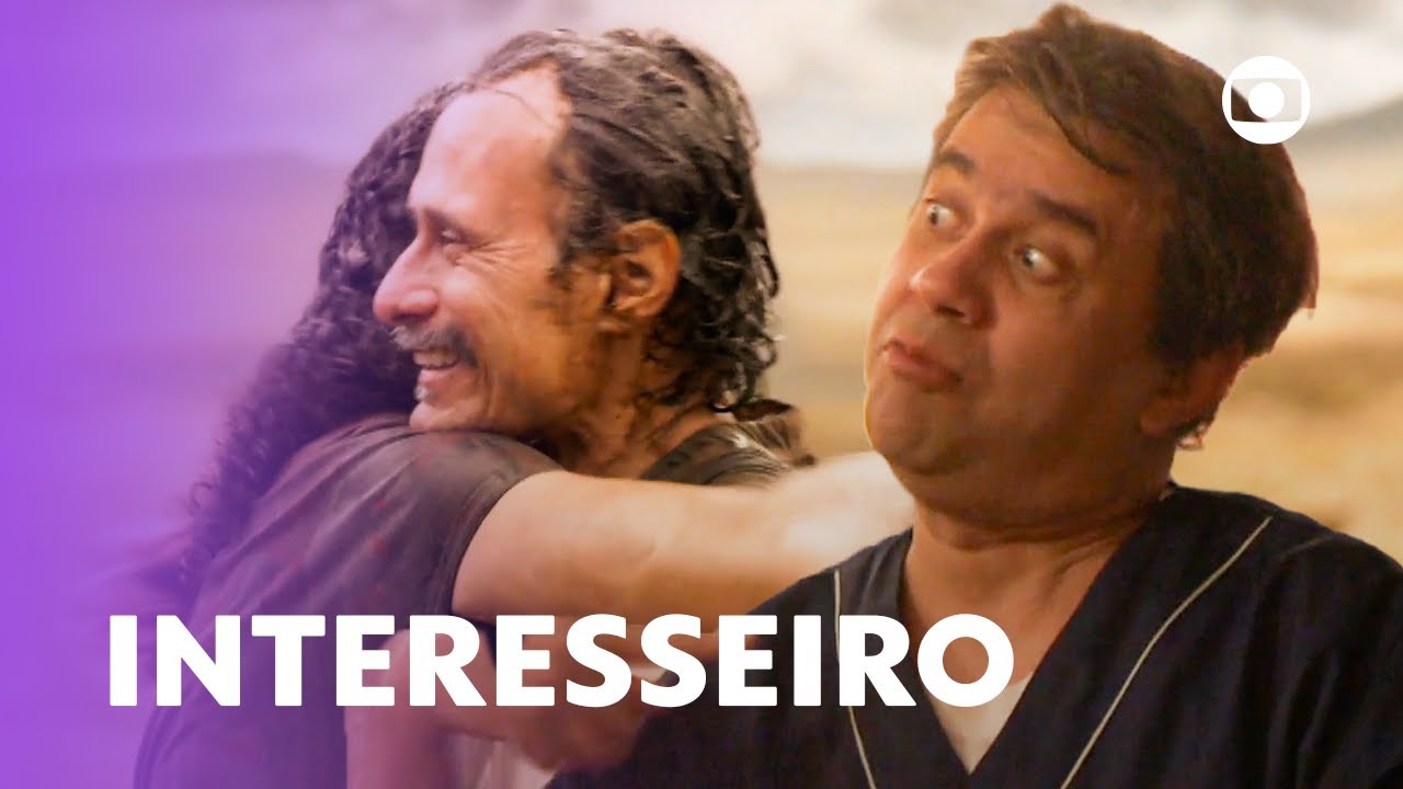 Sab&aacute; Bod&oacute; est&aacute; de olho no petr&oacute;leo das terras de Timb&oacute;! | Mar Do Sert&atilde;o | TV Globo