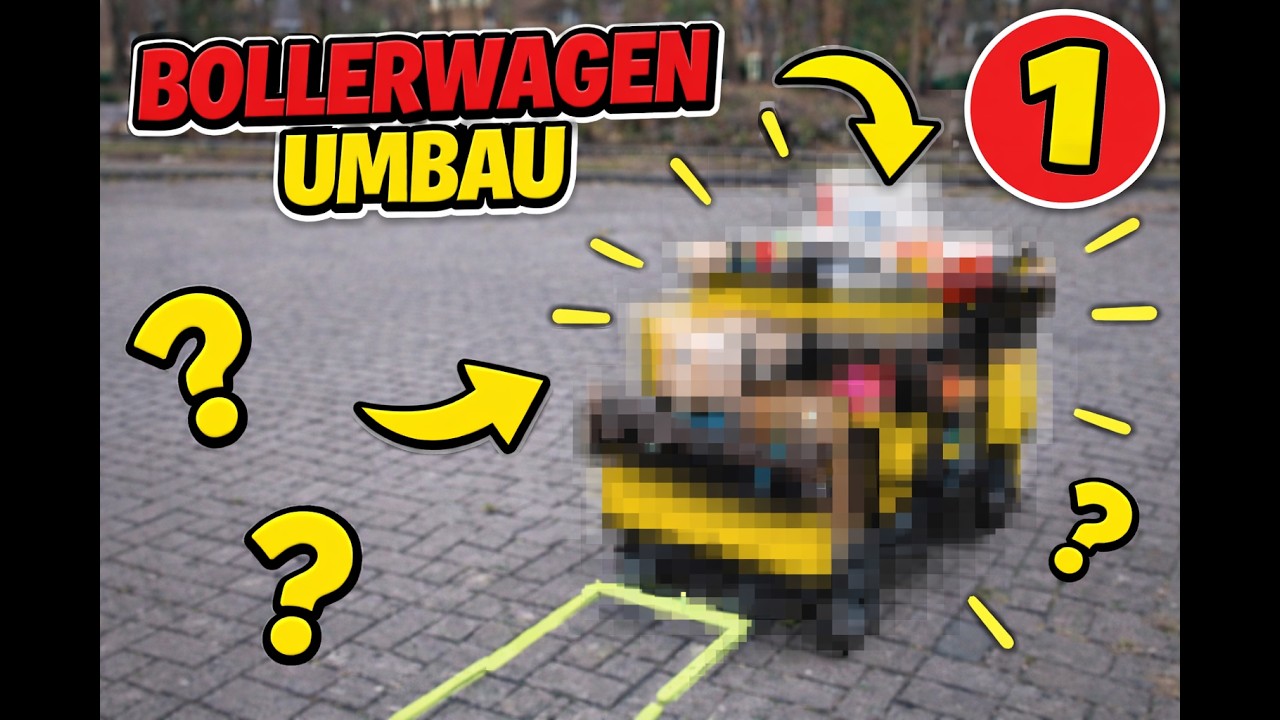 Von Ponykutsche zum Bollerwagen:Vorwort